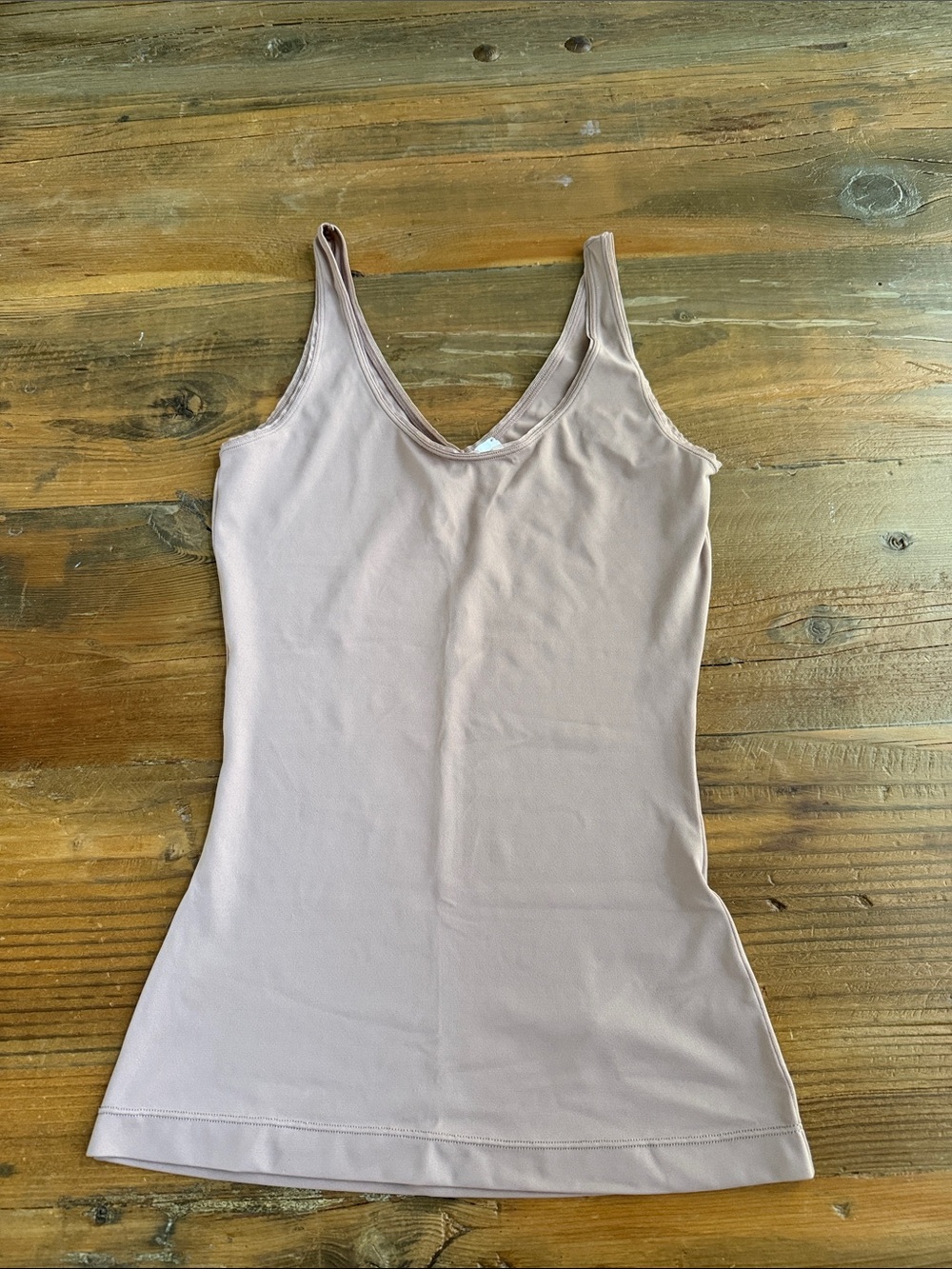 Red Hot SPANX Shapewear